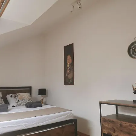 Le Bretzel Appartement Zillisheim