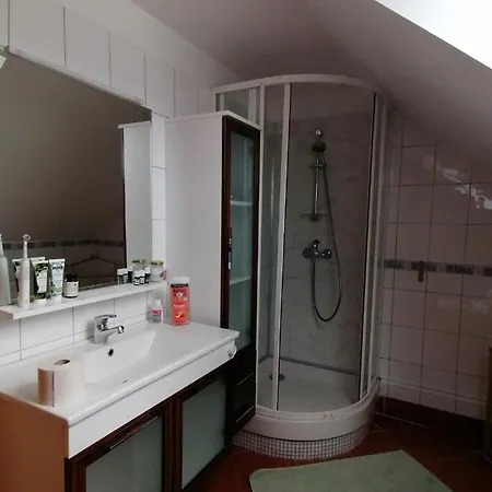 Le Bretzel * Zillisheim