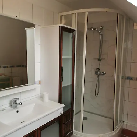 Le Bretzel * Zillisheim